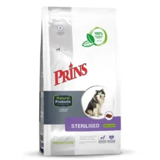 ProCare Protection Sterilised-студено пресована храна за кастрирани кучета