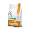 Храна за кученца средни породи Nature’s Protection Medium Junior