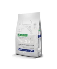 Nature's Protection Superior Care Hypoallergenic Grain Free Salmon Adult All Breed- хипоалергенна храна със сьомга за израснали кучета от всички породи
