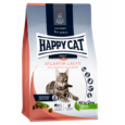 Happy Cat суха храна за котки със сьомга Atlantic Salmon