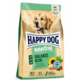 Happy Dog NaturCroq Balance суха храна за възрастни кучета със спанак, извара и дрожди