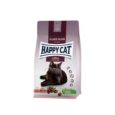 Happy Cat Sterilised Adult Atlantic Salmon със сьомга за кастрирани котки