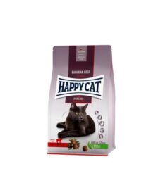 Happy Cat Sterilized Adult Bavarian Beef-Храна за кастрирани котки с говеждо