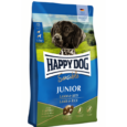Happy Dog Junior Lamb & Rice храна за млади кучета с агнешко и ориз