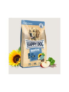 Happy Dog NaturCroq XXL- Премиум храна за кучета от големи и гигантски породи