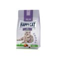 Happy Cat Senior Farm Lamb суха храна с агнешко месо за възрастни котки над 10 години