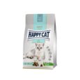 Happy Cat Sensitive Light суха храна за израснали котки над 1 година с агнешко месо за контрол на теглото
