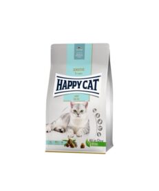 Happy Cat Sensitive Adult Light-суха храна за котки с наднормено тегло