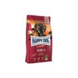 Happy Dog Sensible Africa беззърнена суха храна за кучета с месо от щраус и картофи