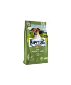 Happy Dog Sensible Mini New Zealand - суха храна за кучета дребни породи с агнешко
