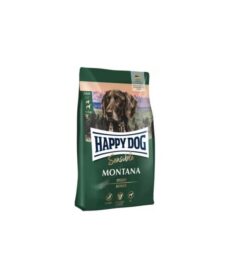 Happy Dog Sensible Montana - Happy Dog Sensible Montana с конско за кучета с хранителни непоносимости