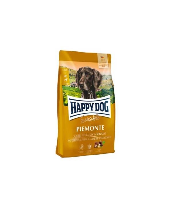Happy Dog Sensible Piemonte суха храна за възрастни кучета