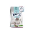 Опаковка на Happy Cat Sensitive Urinary Control суха храна за възрастни котки с чувствителни пикочни пътища