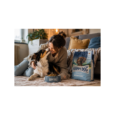 Happy Dog Medium Adult храна за средни породи кучета с щастливо куче