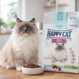 За комфорт и спокойствие всеки ден – Happy Cat Urinary Control.