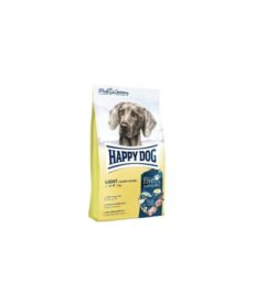 Happy Dog Fit & Vital – Light Calorie Control-пълноценна суха храна за контрол на теглото при кучета.