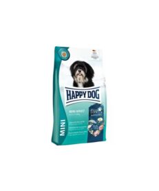 Happy Dog Fit & Vital – Mini Adult