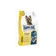 Happy Dog Mini Light суха храна за израснали кучета от малки породи с намалено съдържание на мазнини за контрол на теглото