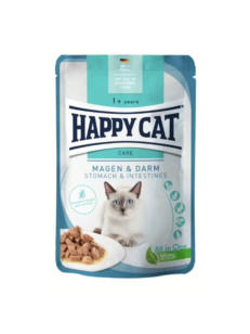 Happy Cat Sensitive Stomach & Intestine- храна за чувствителен стомах