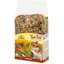 JR Farm FarmПълноценна храна за хамстери Adult