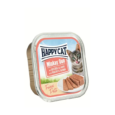 "Happy Cat Minkas Duo Poultry & Salmon пастет за котки"