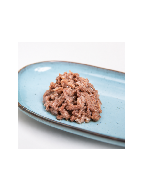 Мокра уринарна храна за котки Prins NatureCare Struvite & Calciumoxalate