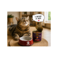Nuevo Cat Adult Beef – 5 звезди от доволна котка