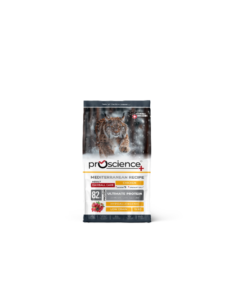 Proscience Adult Hairball Care -с пилешко за р