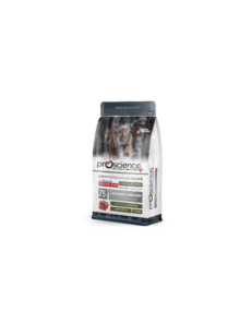 Pro Science Sterilised Urinary Care с агнешко и сьомга.