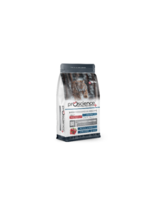 Pro Science Adult Cat Hair Skin & Beauty със сьомга.