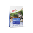 Prins VitalCare Adult Fit – суперпремиум суха храна за активни пораснали котки до 7 години