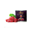 Nuevo Super Premium Beef – пълноценна мокра храна за израснали котки с телешко месо