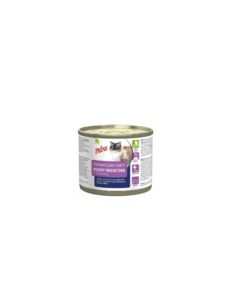 Prins Nature Care Cat Diet Weight Reduction & Diabetic- ДИЕТА НАМАЛЯВАНЕ НА ТЕГЛОТО & Диабет