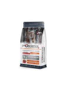 Proscience Sterilized Urinary- суха храна за кастрирани котки с пилешко .