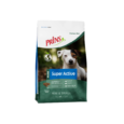 Prins ProCare Mini Super Active студено пресована суха храна за активни кучета от малки породи