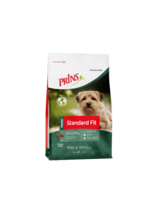 Prins ProCare Mini Standard Fit- храна, предназначена за умерено активни кучета от малки породи (до 12 кг)