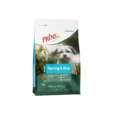 Prins ProCare Mini Herring & Rice студено пресована суха храна за кучета от малки породи с чувствително храносмилане