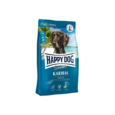 Happy Dog Sensible Karibik – беззърнеста суха храна за кучета с морска риба, подходяща за чувствителни кучета
