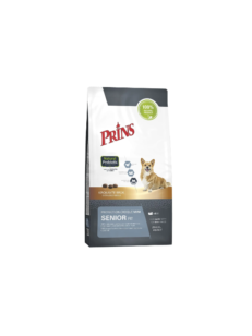Prins Protection Croque Mini Senior Fit -суха храна за кучета над 8 години.