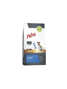 Prins Protection Croque Mini Super Performance-Натурална екструдирана храна за подрастващи и активни кучета от малки породи (над 6 месеца).