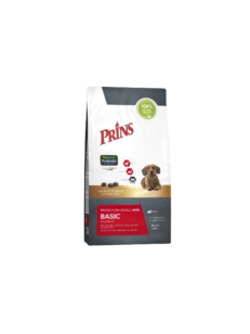 Prins Protection Croque Mini Basic Excellent-суха храна за възрастни кучета (над 1 година) от малки породи.