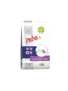 Prins VitalCare Gastro-Intestinal Low Fat-При гастро-интестинални проблеми и/или панкреатит