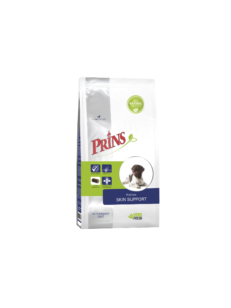 Prins ProCare Pressed Veterinary Diet Skin Support- Храна за кучета с кожни проблеми