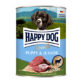 Happy Dog Sensible Puppy Junior Lamb Rice консерва за кученца