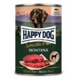 Happy Dog Sensible Pure Montana Horse консерва с конско месо за кучета