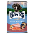 Happy Dog Sensible Puppy Junior Chicken Salmon Potato консерва за кученца