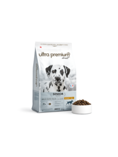 Ultra Premium Direct Care Senior 7+ – Пълноценна храна за възрастни кучета от всички породи