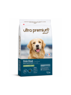 Ultra Premium Direct Overweighted - Пълноценна храна с агнешко за кучета с наднормено тегло и/или кастрирани кучета от всички породи