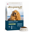 Ultra Premium Direct Sensitive с агнешко за кучета с чувствително храносмилане