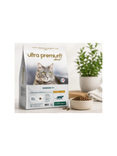 Ultra Premium Direct Care Senior 7+ – Храна за възрастни кастрирани котки над 7 години